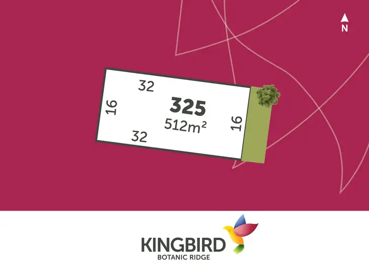 LOT 325 Tiger Road, Botanic Ridge VIC 3977
