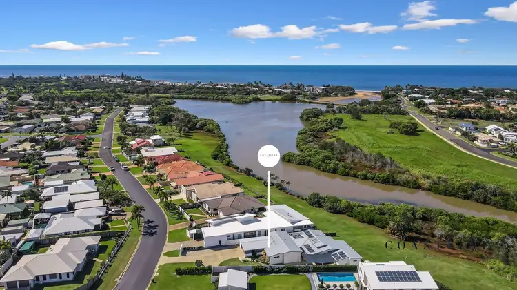 105 Fairway Drive, Bargara QLD 4670