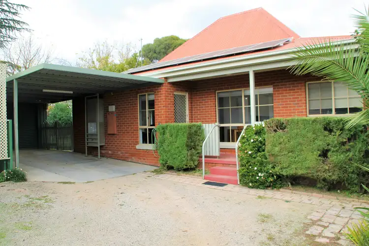 Main view of Homely unit listing, 2/6 Froh Court, Wangaratta VIC 3677