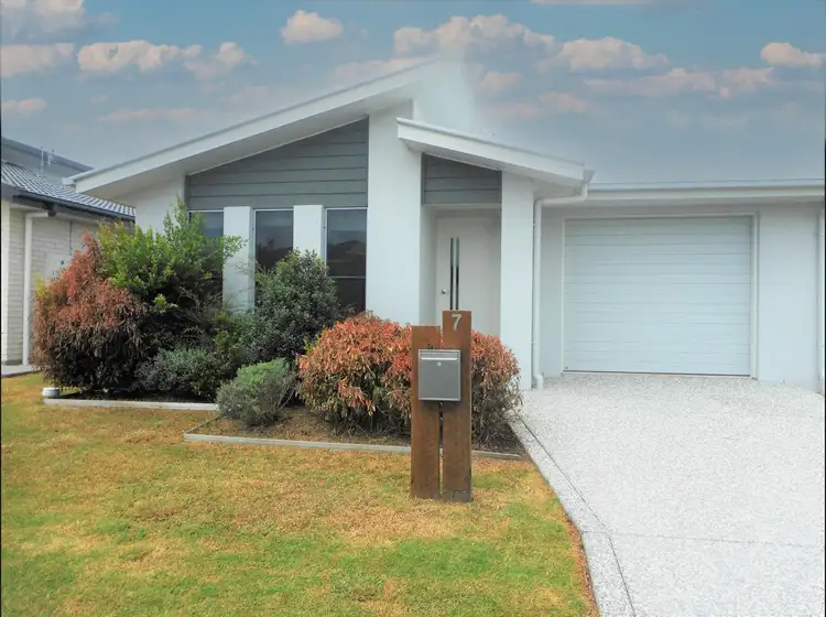 7 Keswick Street, Meridan Plains QLD 4551