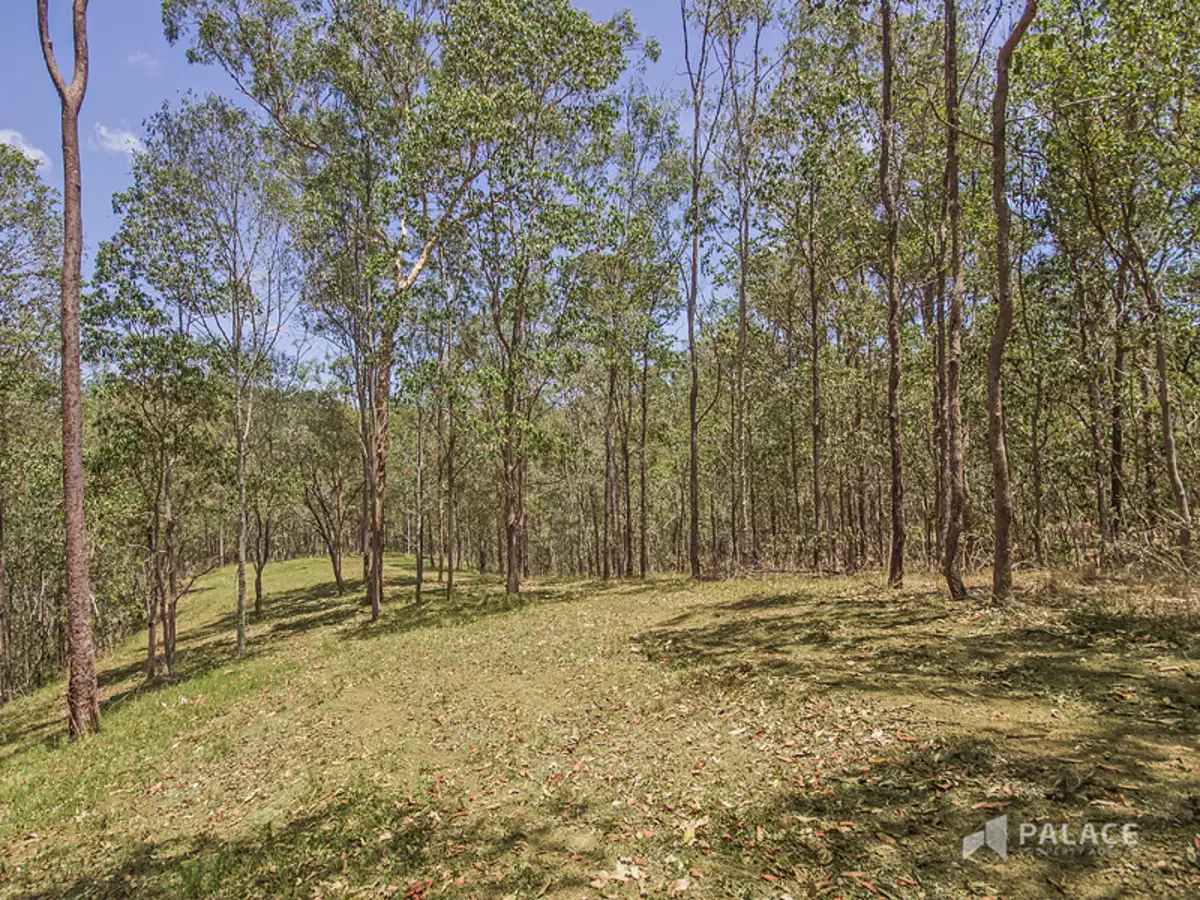 Main view of Homely land listing, 122 Banksia Drive, Mount Crosby QLD 4306
