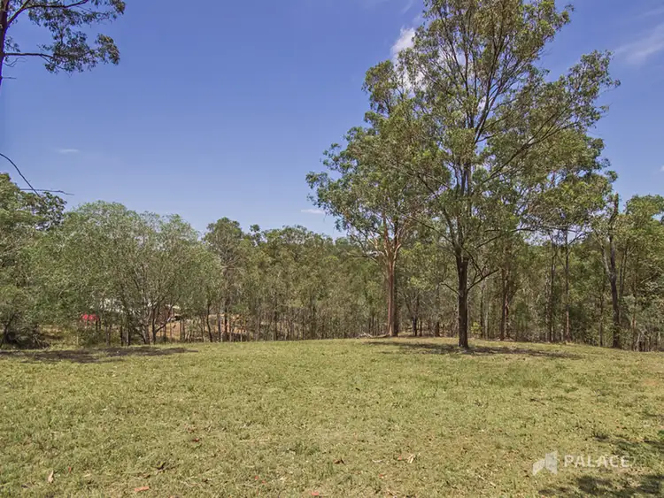 Third view of Homely land listing, 122 Banksia Drive, Mount Crosby QLD 4306