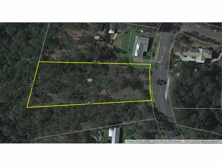 Fifth view of Homely land listing, 122 Banksia Drive, Mount Crosby QLD 4306