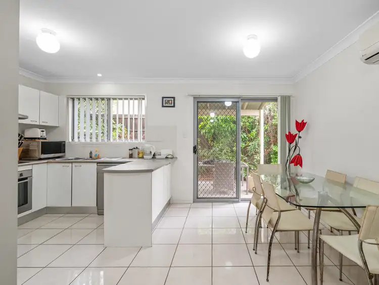 Fifth view of Homely townhouse listing, 19/21-29 Second Avenue, Marsden QLD 4132