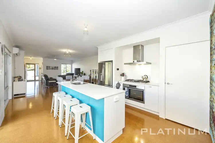 Main view of Homely house listing, 23 Flourish Way, Craigie WA 6025