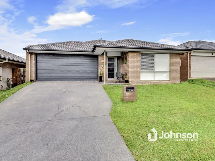 60 Treeline Circuit, Yarrabilba QLD 4207