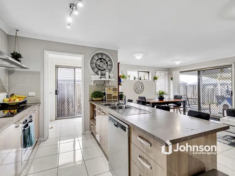 Second view of Homely house listing, 60 Treeline Circuit, Yarrabilba QLD 4207