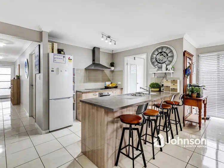 Third view of Homely house listing, 60 Treeline Circuit, Yarrabilba QLD 4207