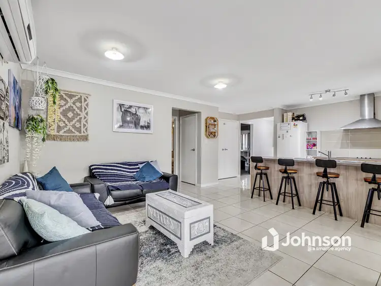 Fourth view of Homely house listing, 60 Treeline Circuit, Yarrabilba QLD 4207