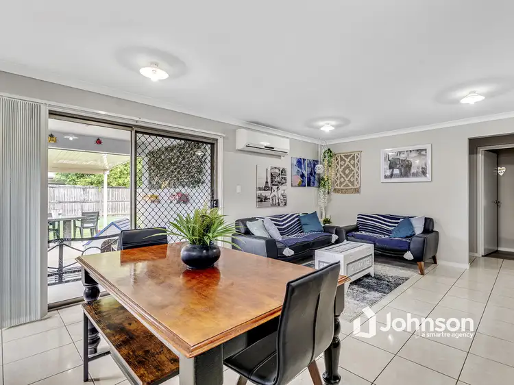 Fifth view of Homely house listing, 60 Treeline Circuit, Yarrabilba QLD 4207