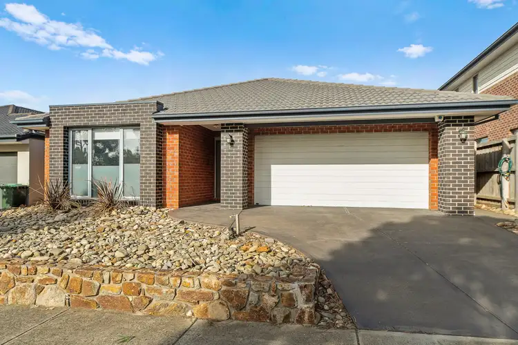 Main view of Homely house listing, 18 Santa Clara Mews, Skye VIC 3977