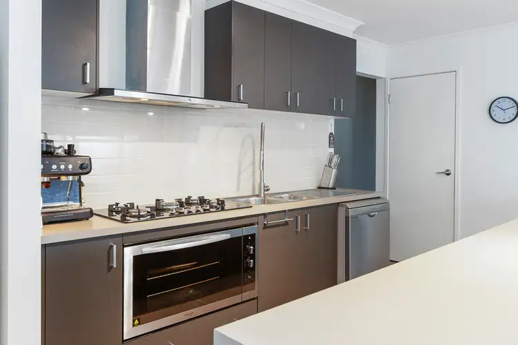 Third view of Homely house listing, 18 Santa Clara Mews, Skye VIC 3977