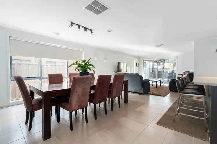 Fourth view of Homely house listing, 18 Santa Clara Mews, Skye VIC 3977