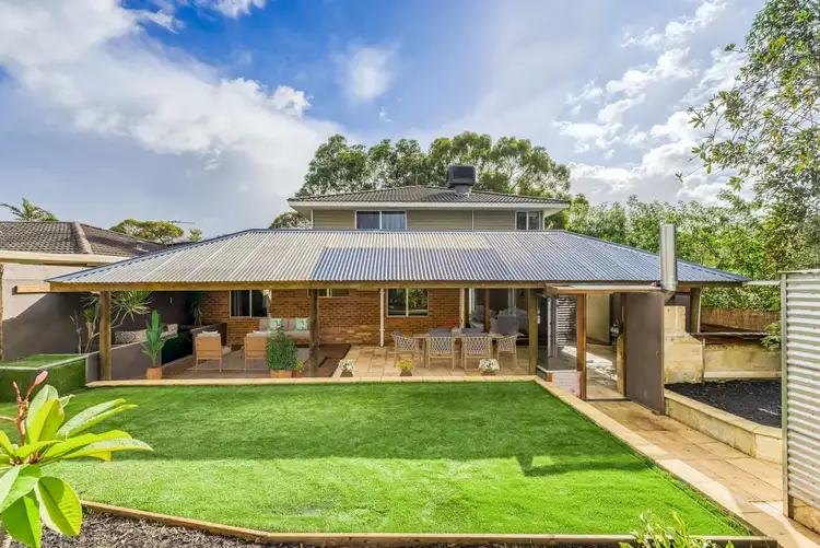 45A Collinson Way, Leeming WA 6149