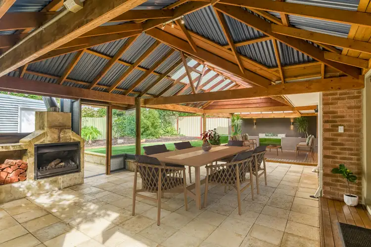 Sixth view of Homely house listing, 45A Collinson Way, Leeming WA 6149