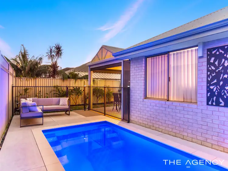 Second view of Homely house listing, 38 Portman Parade, Baldivis WA 6171