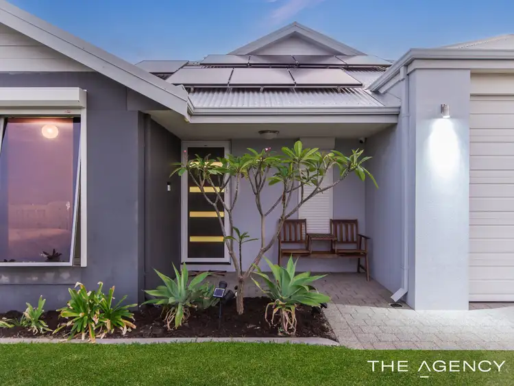 Third view of Homely house listing, 38 Portman Parade, Baldivis WA 6171