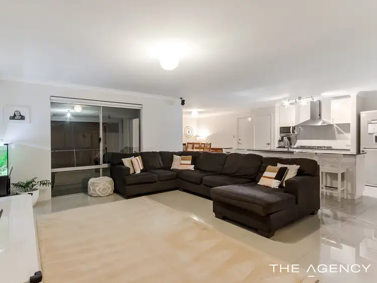 Fourth view of Homely house listing, 38 Portman Parade, Baldivis WA 6171