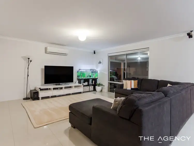 Fifth view of Homely house listing, 38 Portman Parade, Baldivis WA 6171