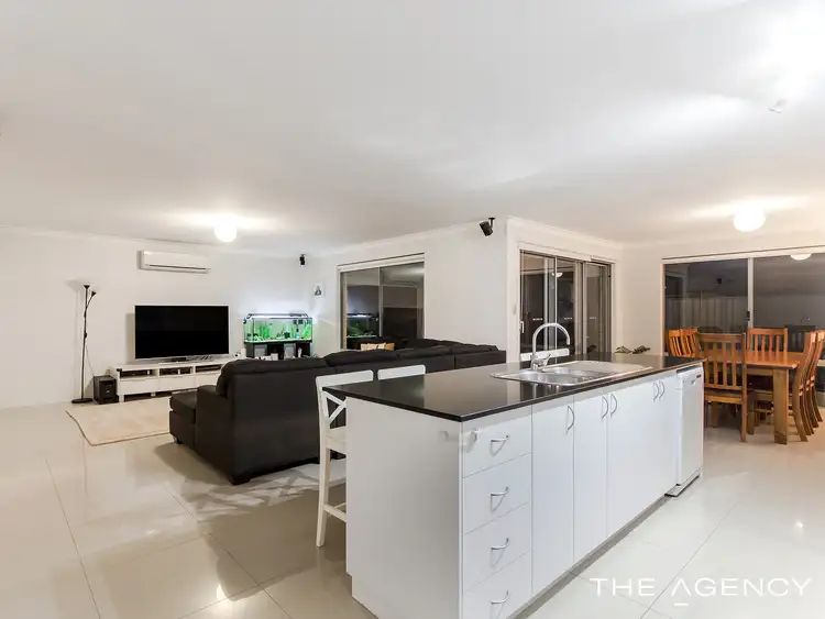 Sixth view of Homely house listing, 38 Portman Parade, Baldivis WA 6171