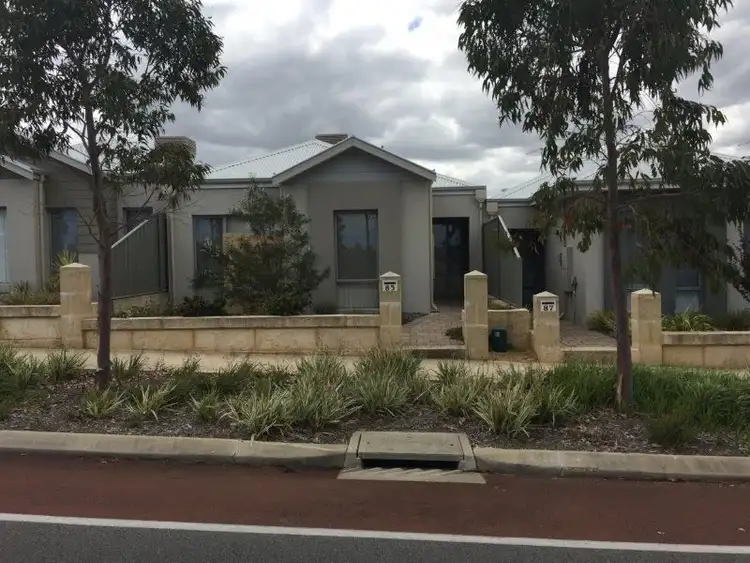85 Lambeth Circle, Wellard WA 6170