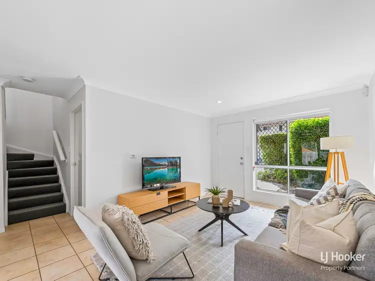 Fifth view of Homely townhouse listing, 49/8 Earnshaw Street, Calamvale QLD 4116