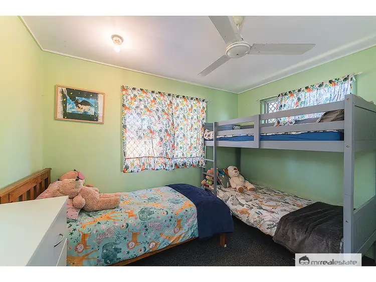 Fifth view of Homely block of units listing, 258 Richardson Road, Park Avenue QLD 4701