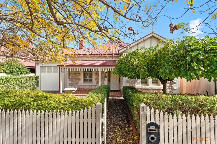 Main view of Homely house listing, 1 Scott Street, Dulwich SA 5065