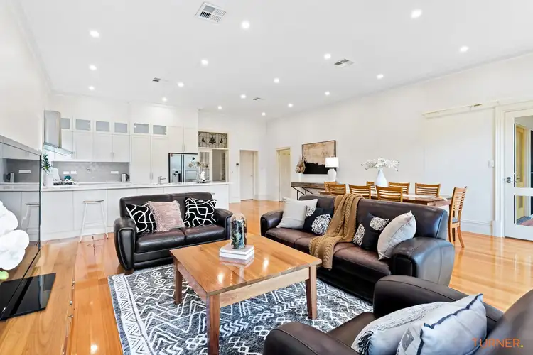 Fifth view of Homely house listing, 1 Scott Street, Dulwich SA 5065