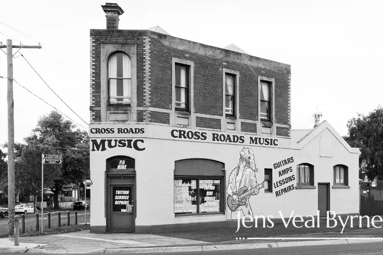 Main view of Homely house listing, 32 Skipton Street, Ballarat Central VIC 3350