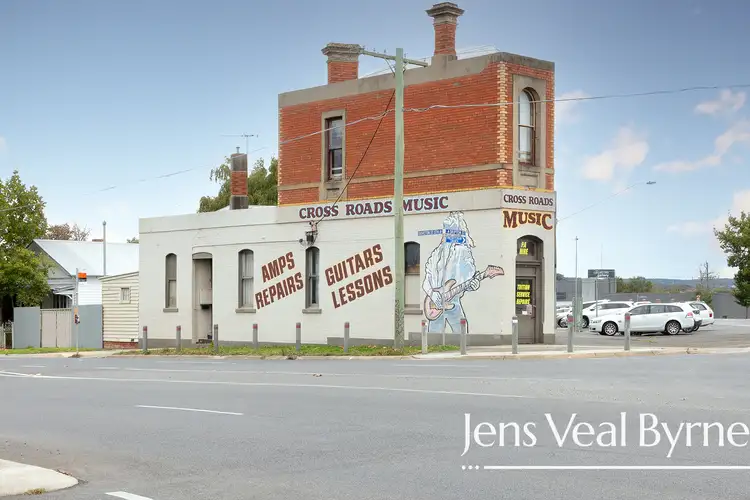 Second view of Homely house listing, 32 Skipton Street, Ballarat Central VIC 3350