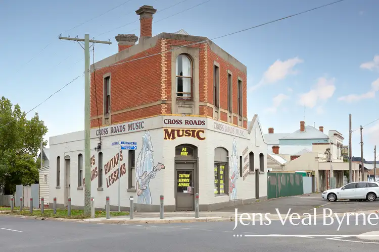 Third view of Homely house listing, 32 Skipton Street, Ballarat Central VIC 3350
