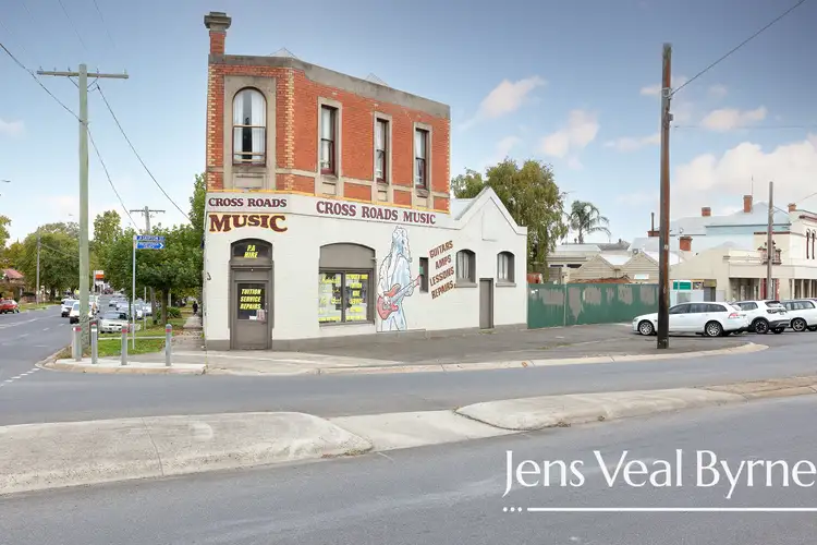 Fourth view of Homely house listing, 32 Skipton Street, Ballarat Central VIC 3350