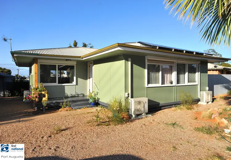 Main view of Homely house listing, 58 Power Crescent, Port Augusta SA 5700