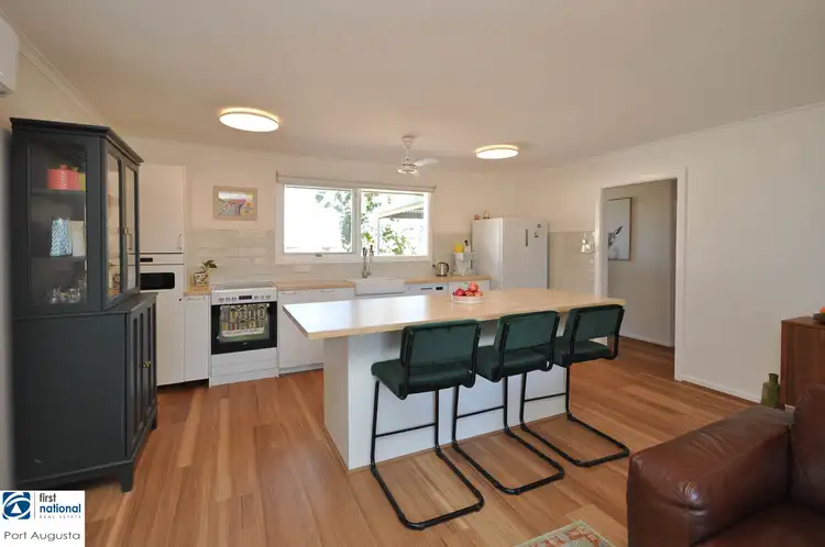 Fourth view of Homely house listing, 58 Power Crescent, Port Augusta SA 5700