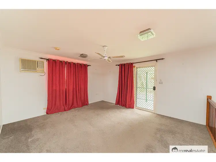 Fourth view of Homely house listing, 933 Norman Road, Parkhurst QLD 4702