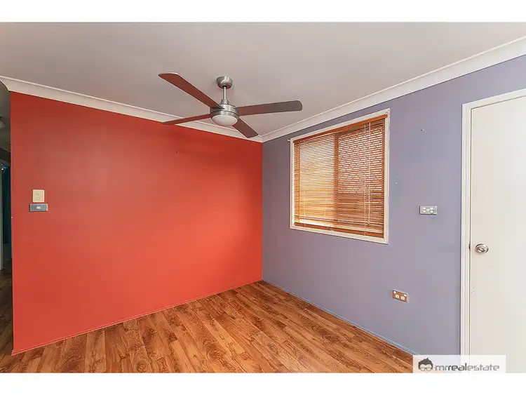 Fifth view of Homely house listing, 933 Norman Road, Parkhurst QLD 4702