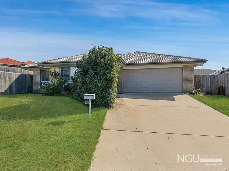 4 Darter Close, Lowood QLD 4311