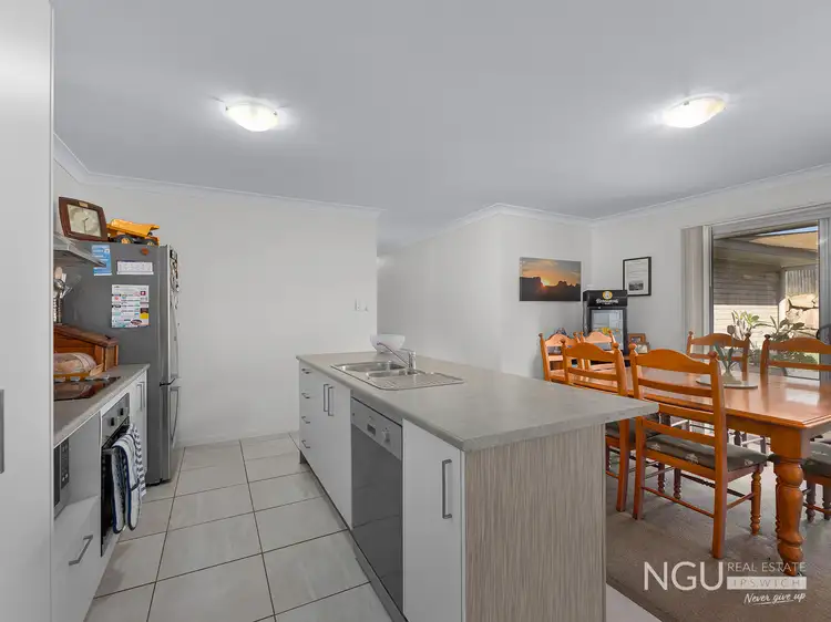 Third view of Homely house listing, 4 Darter Close, Lowood QLD 4311