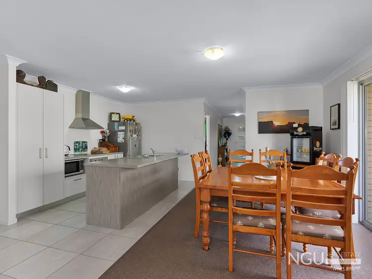 Fourth view of Homely house listing, 4 Darter Close, Lowood QLD 4311