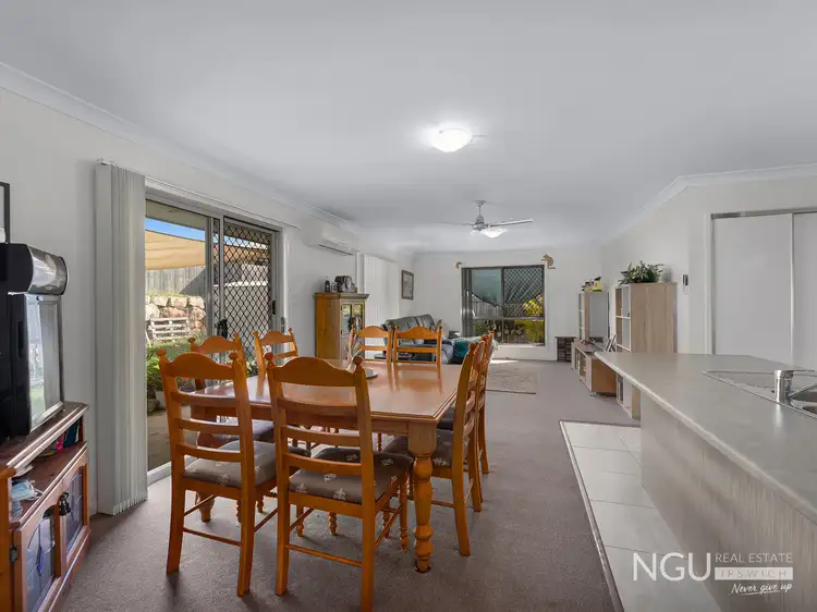 Fifth view of Homely house listing, 4 Darter Close, Lowood QLD 4311
