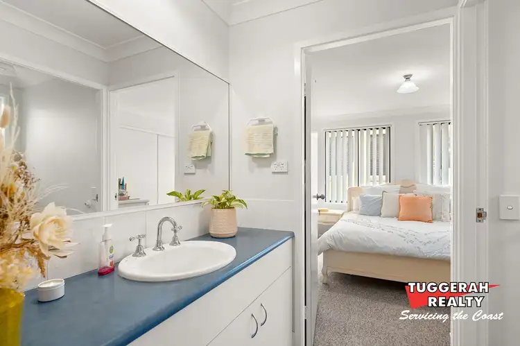 Fifth view of Homely villa listing, 4/7 King Street, Ourimbah NSW 2258