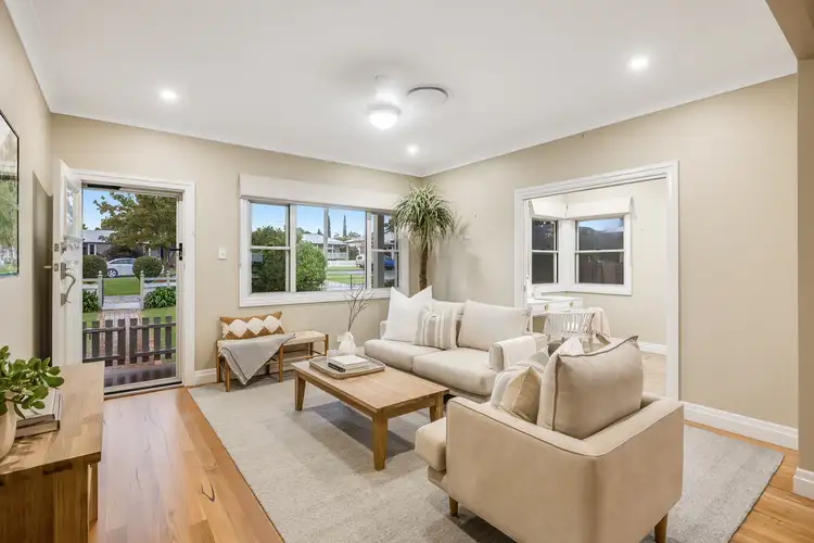 Second view of Homely house listing, 28 Ipswich Street, East Toowoomba QLD 4350