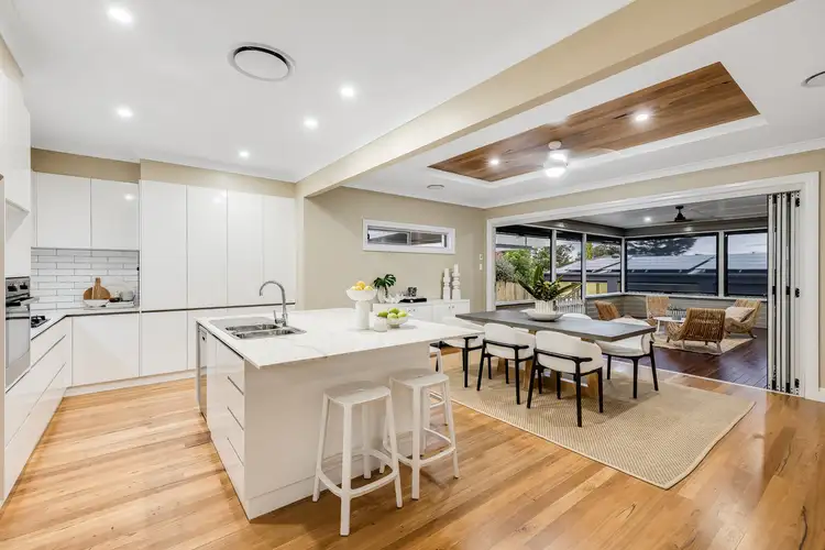 Fourth view of Homely house listing, 28 Ipswich Street, East Toowoomba QLD 4350