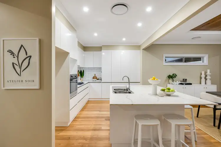 Fifth view of Homely house listing, 28 Ipswich Street, East Toowoomba QLD 4350