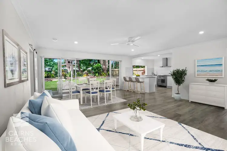 39 Endeavour Road, Clifton Beach QLD 4879