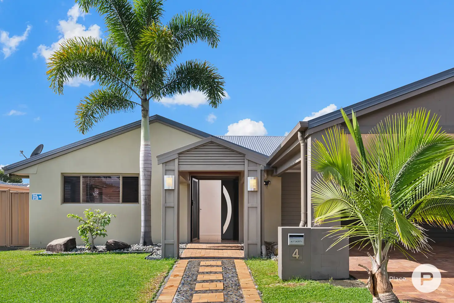 Main view of Homely house listing, 4 Rhuddlan Street, Carindale QLD 4152