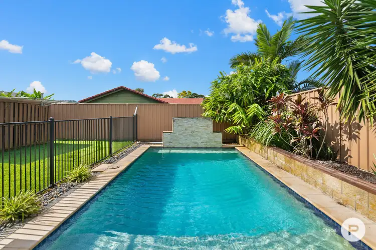 Second view of Homely house listing, 4 Rhuddlan Street, Carindale QLD 4152