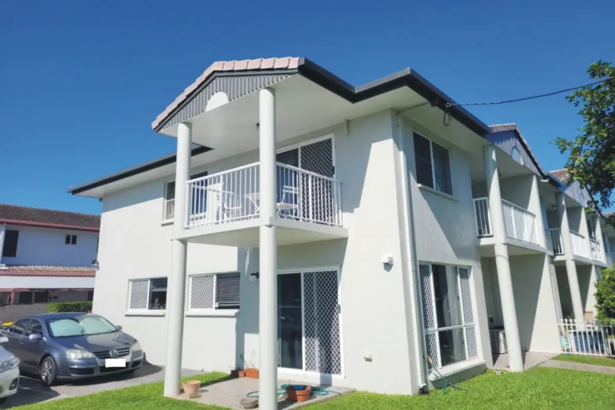 Main view of Homely unit listing, 1/15 Lowth Street, Rosslea QLD 4812