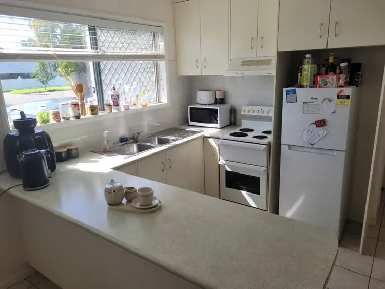 Second view of Homely unit listing, 1/15 Lowth Street, Rosslea QLD 4812